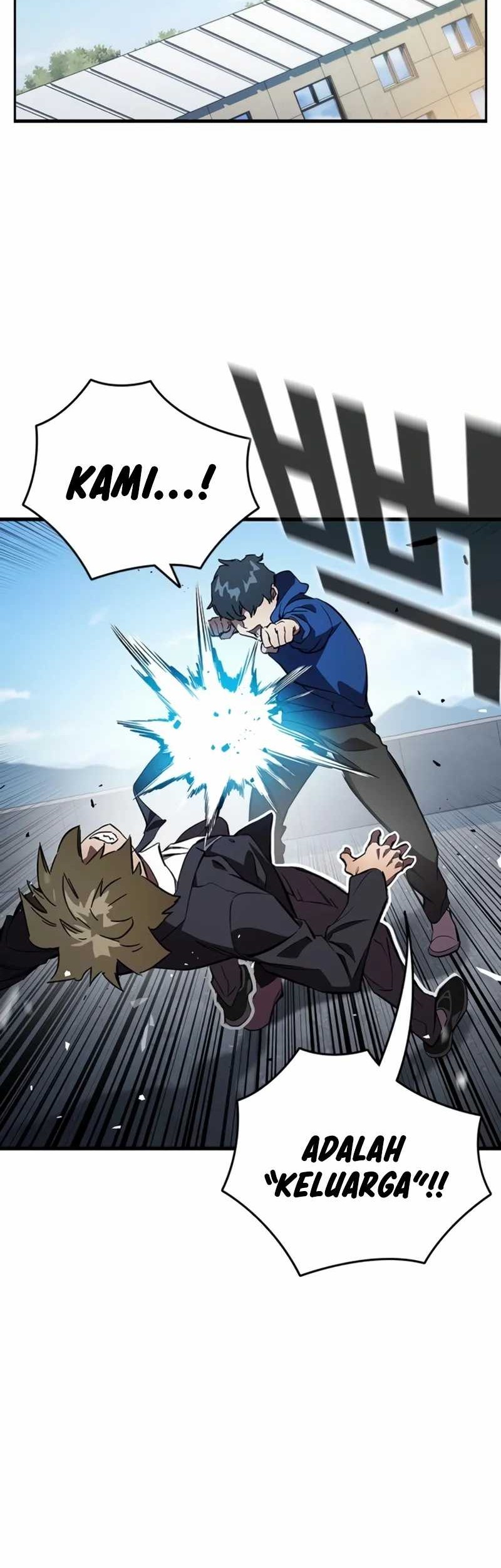 The Great War Chapter 16 Gambar 3