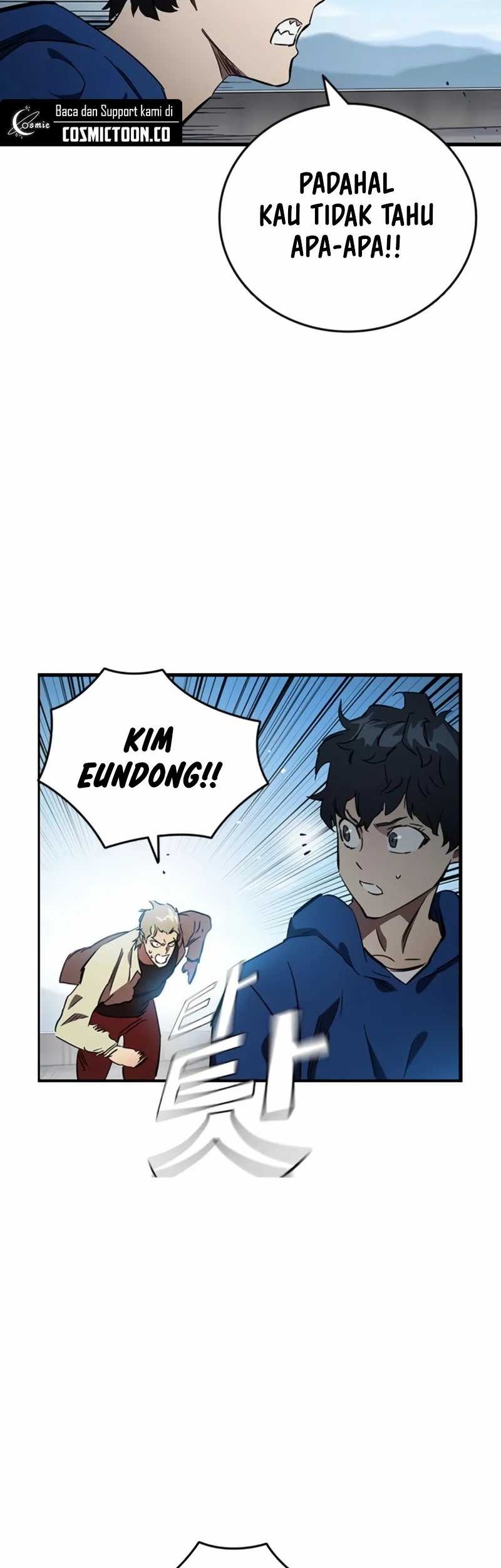 The Great War Chapter 16 Gambar 5