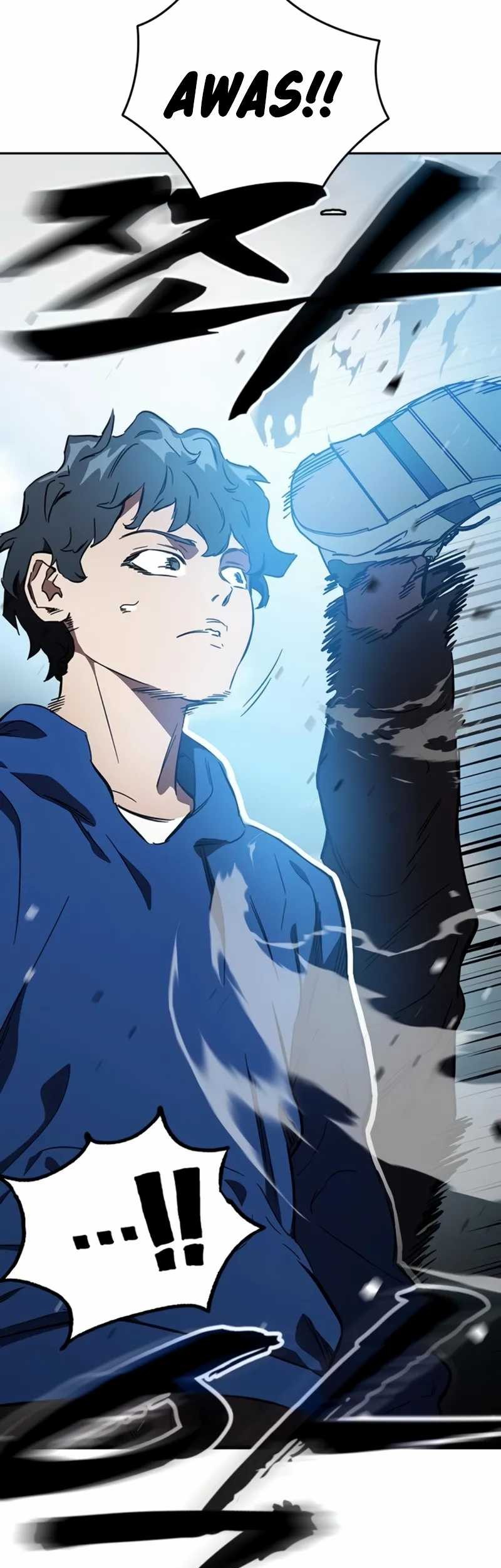 The Great War Chapter 16 Gambar 6