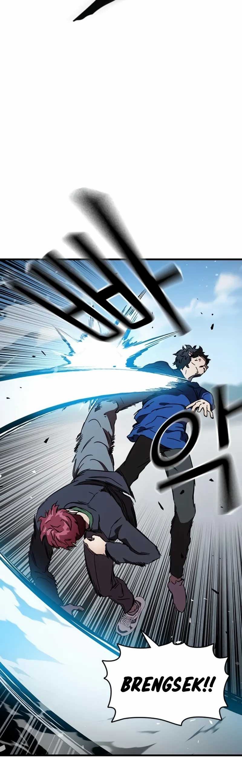 The Great War Chapter 16 Gambar 7