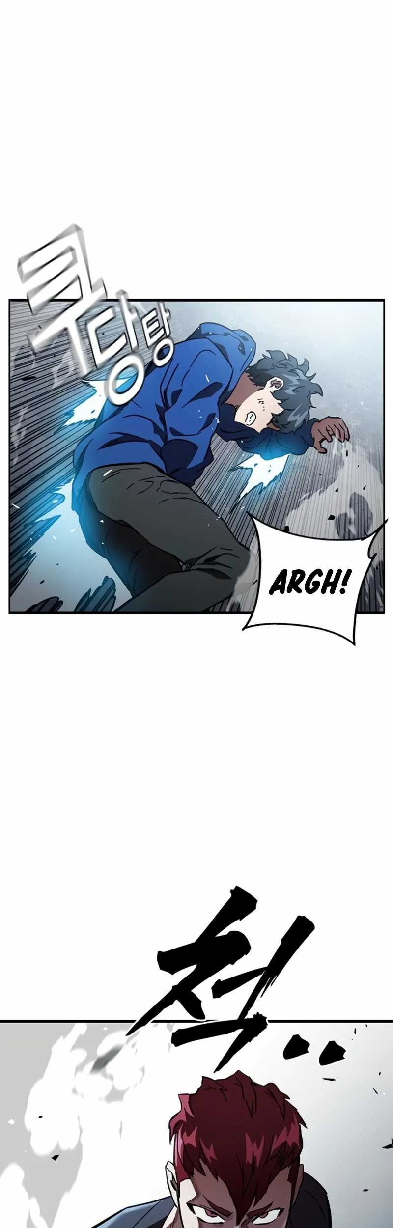 The Great War Chapter 16 Gambar 8