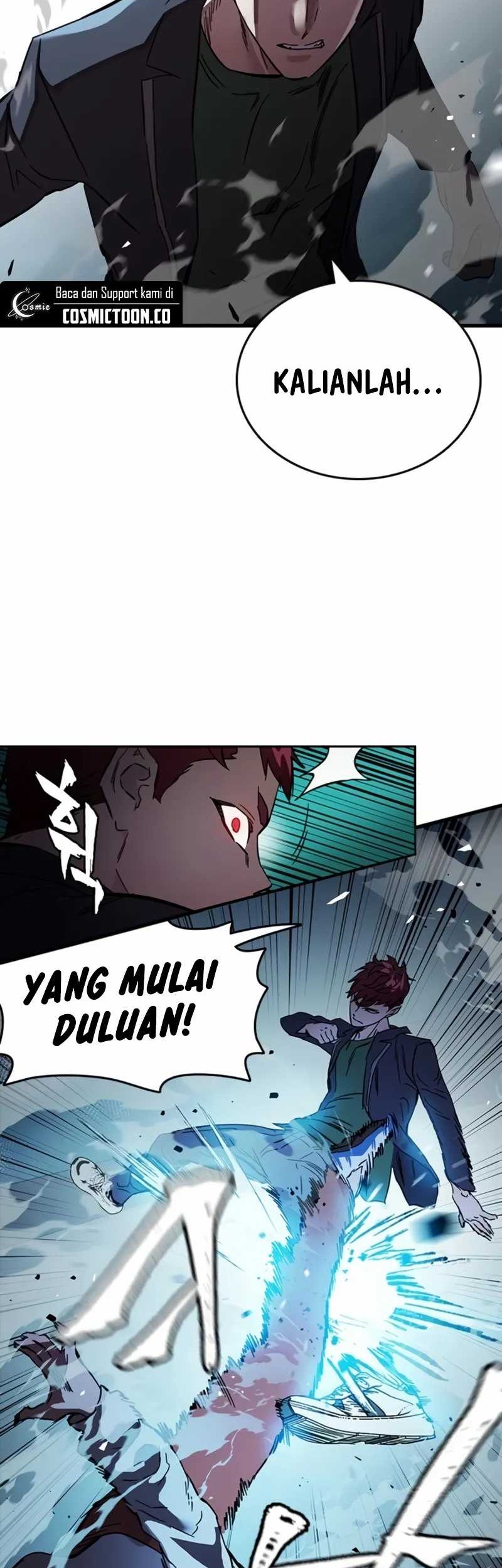 The Great War Chapter 16 Gambar 9