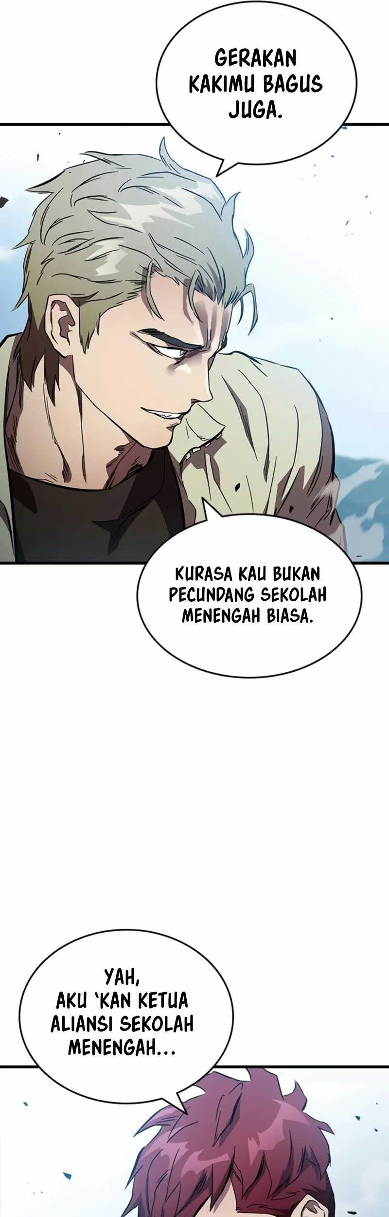 The Great War Chapter 16 Gambar 11