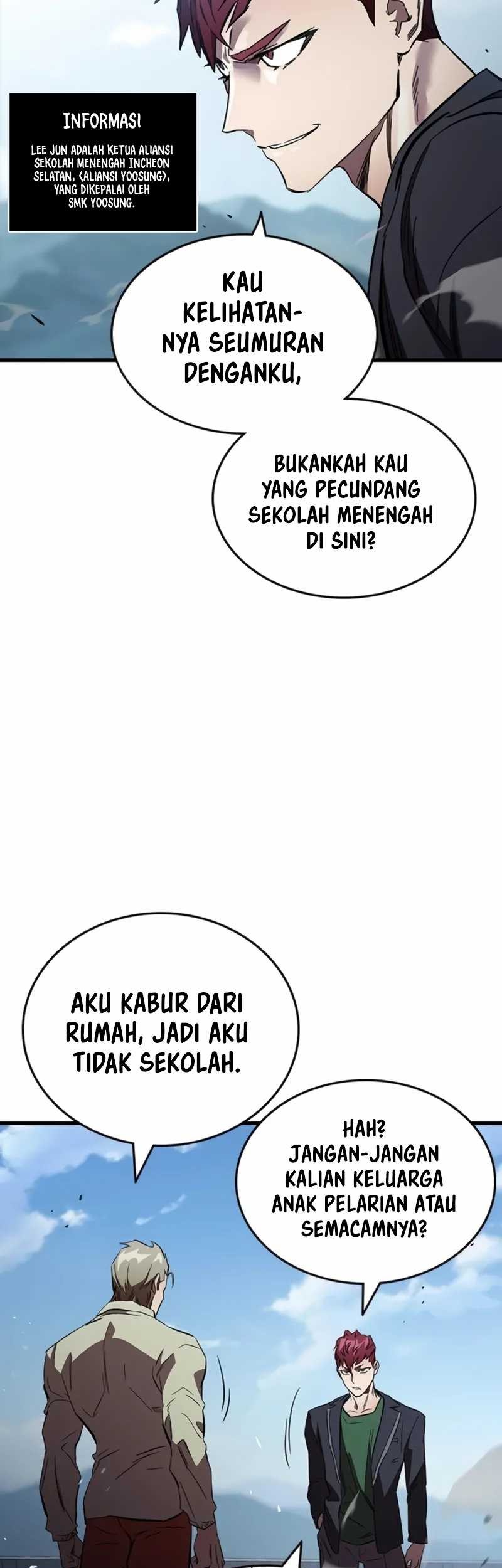 The Great War Chapter 16 Gambar 12