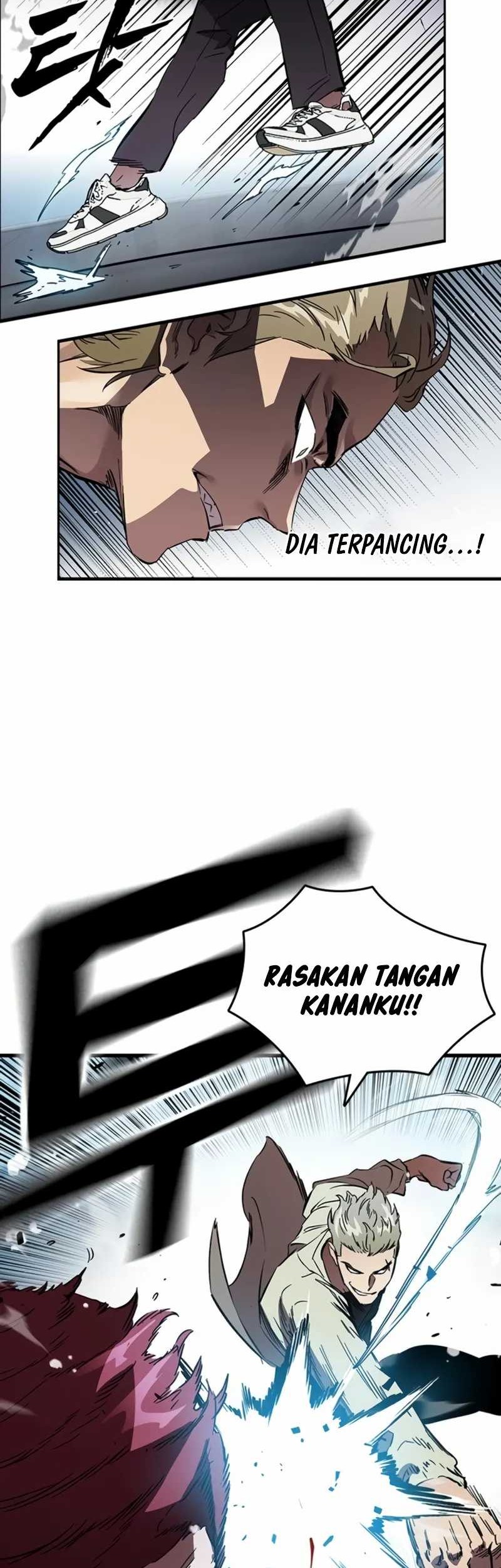 The Great War Chapter 16 Gambar 17