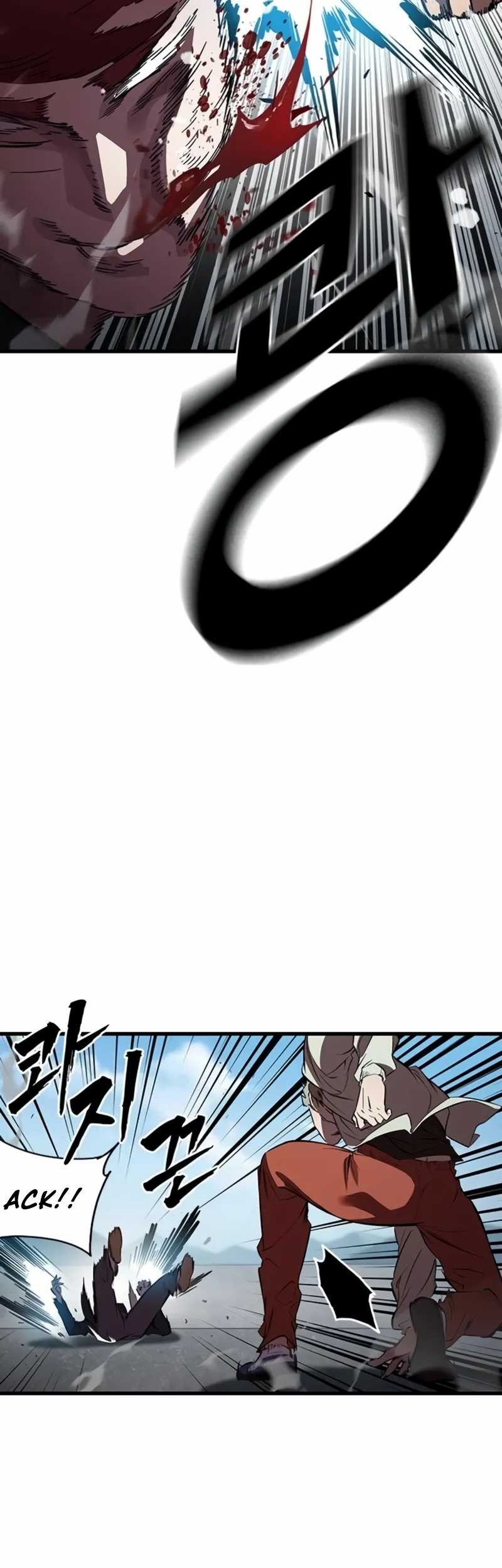 The Great War Chapter 16 Gambar 18