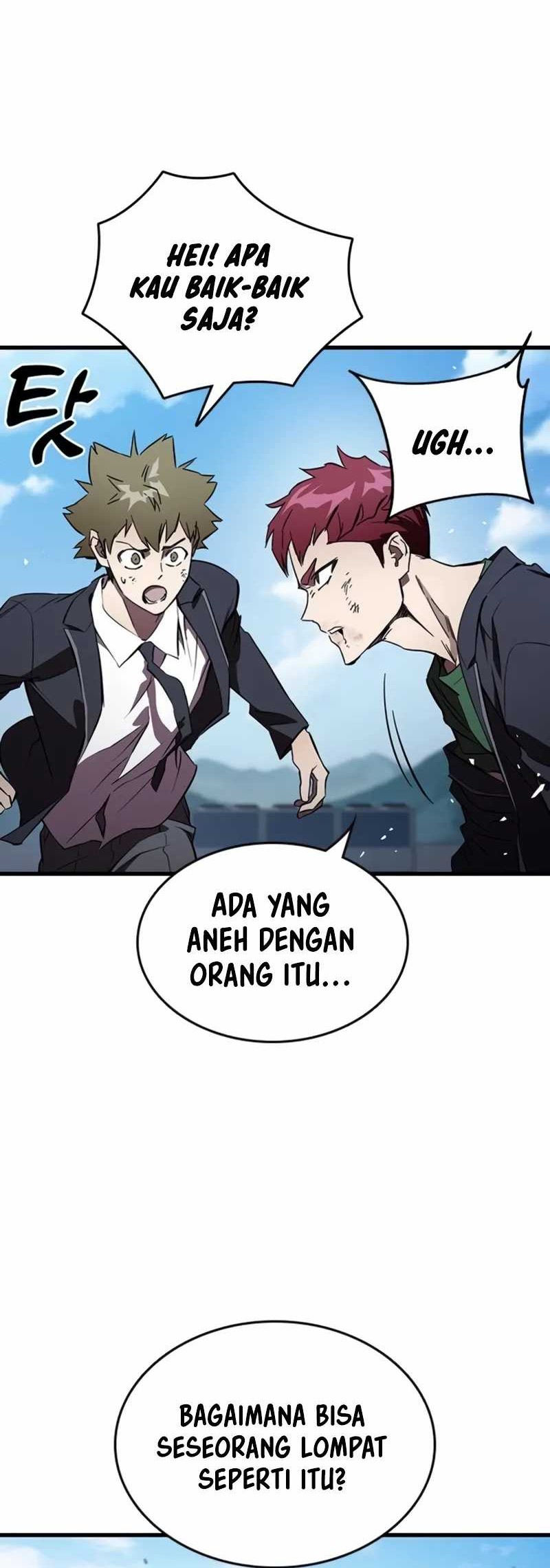 The Great War Chapter 16 Gambar 19
