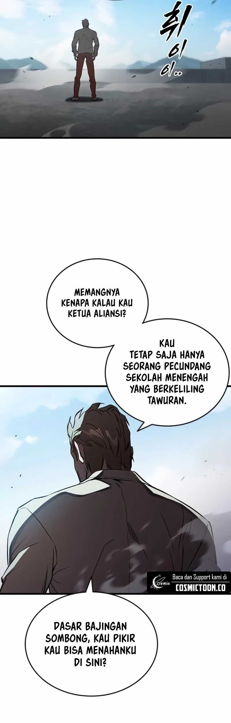 The Great War Chapter 16 Gambar 20