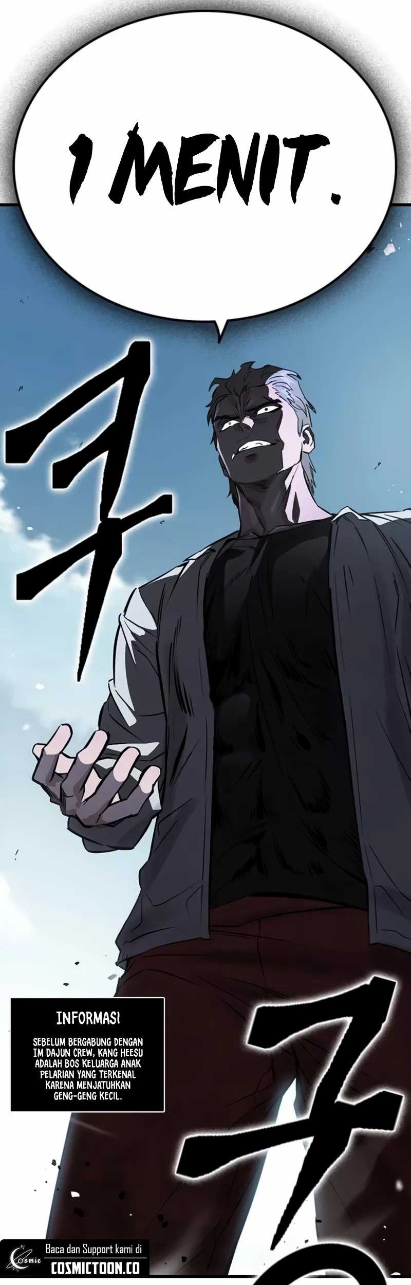 The Great War Chapter 16 Gambar 22