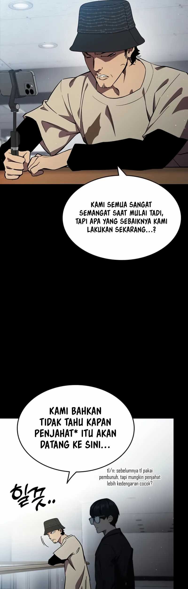 The Great War Chapter 16 Gambar 26