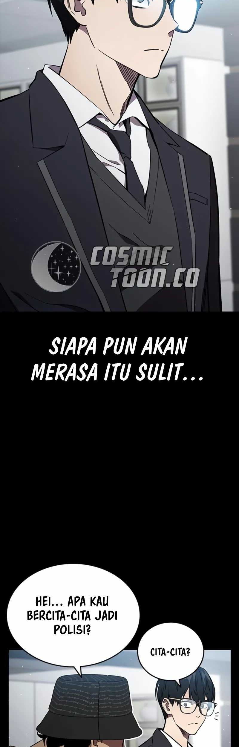 The Great War Chapter 16 Gambar 28