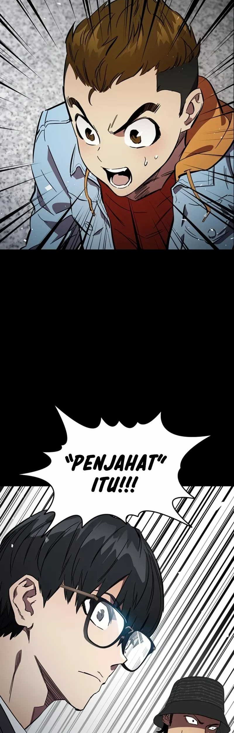 The Great War Chapter 16 Gambar 33