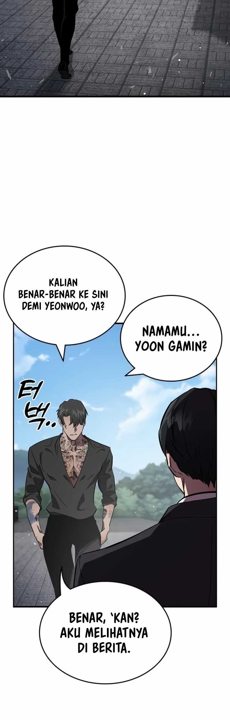 The Great War Chapter 16 Gambar 35