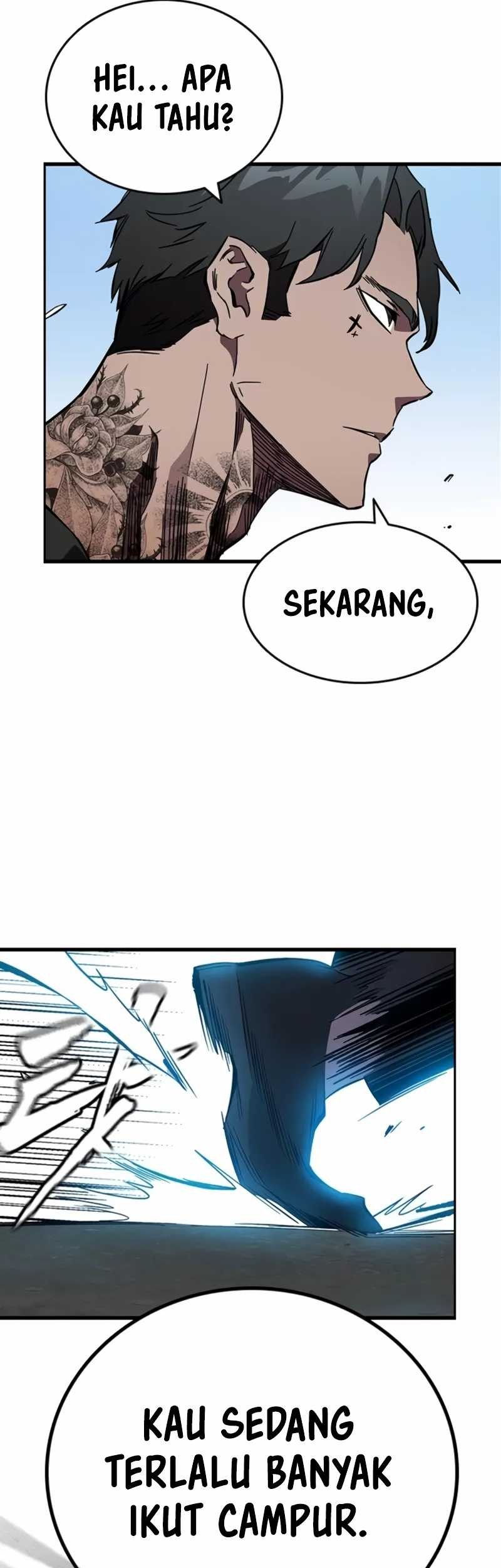 The Great War Chapter 16 Gambar 38