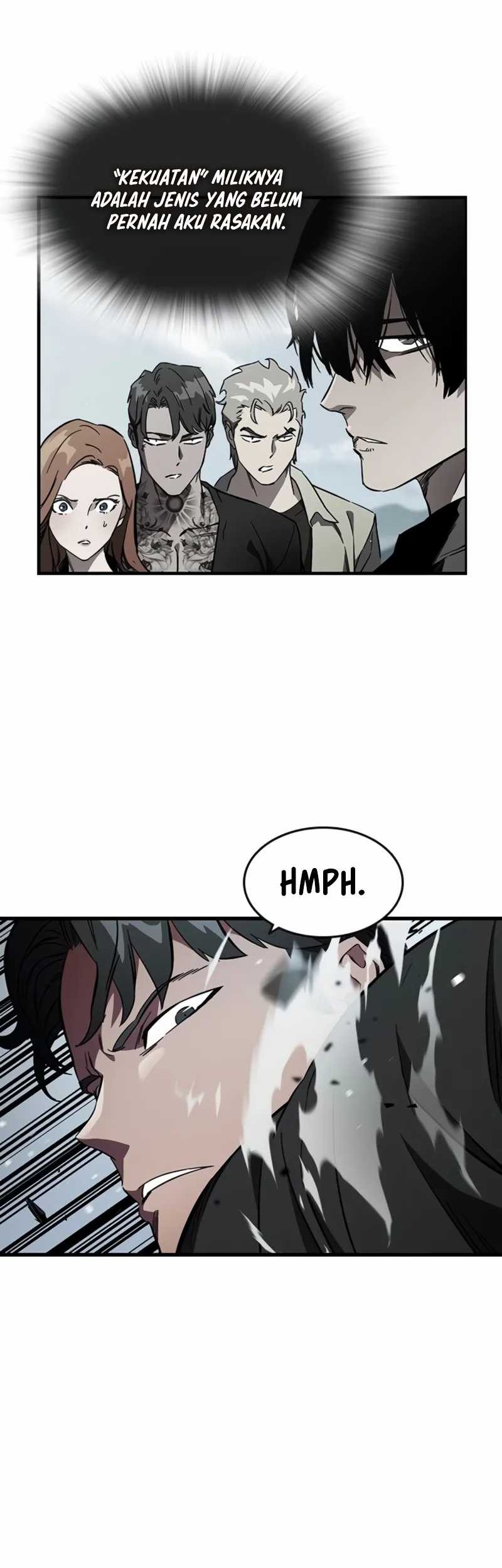 The Great War Chapter 16 Gambar 40