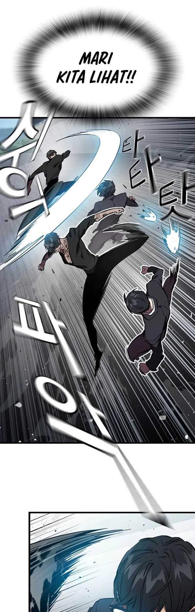 The Great War Chapter 16 Gambar 41