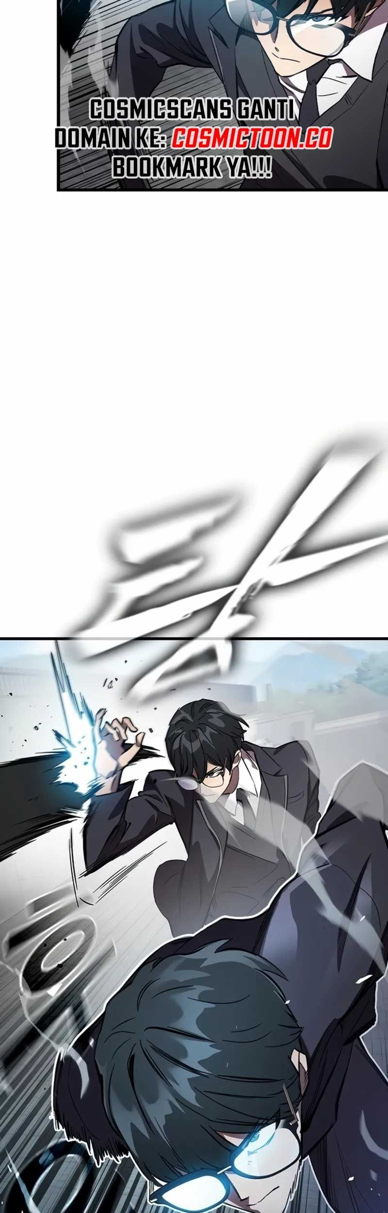 The Great War Chapter 16 Gambar 42