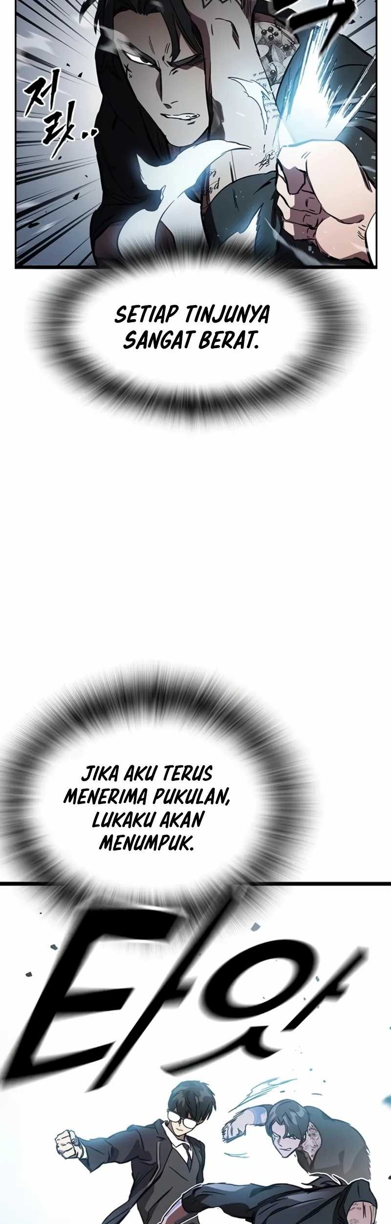 The Great War Chapter 16 Gambar 46