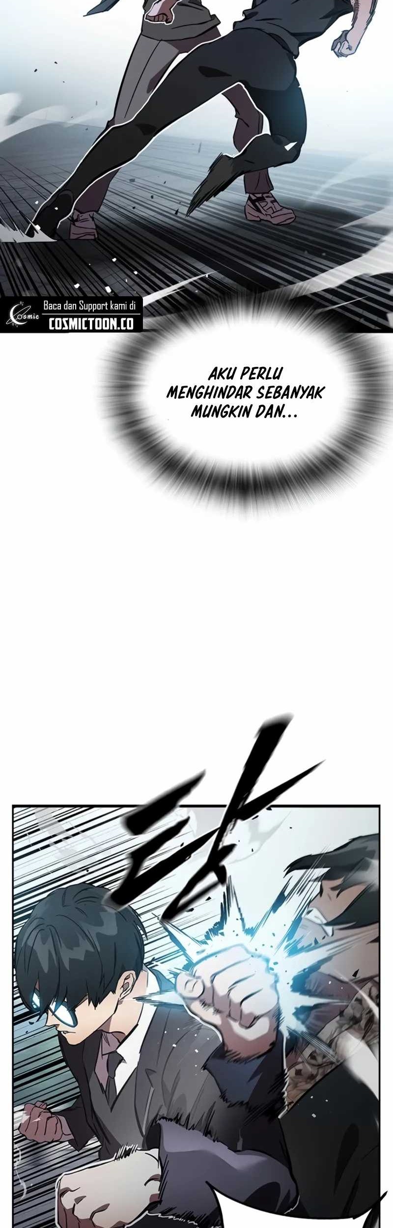 The Great War Chapter 16 Gambar 47