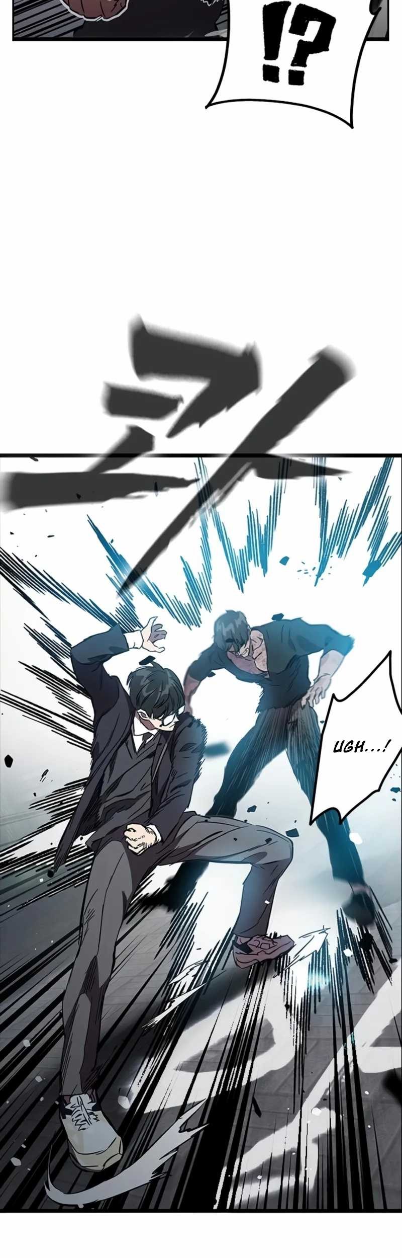 The Great War Chapter 16 Gambar 48