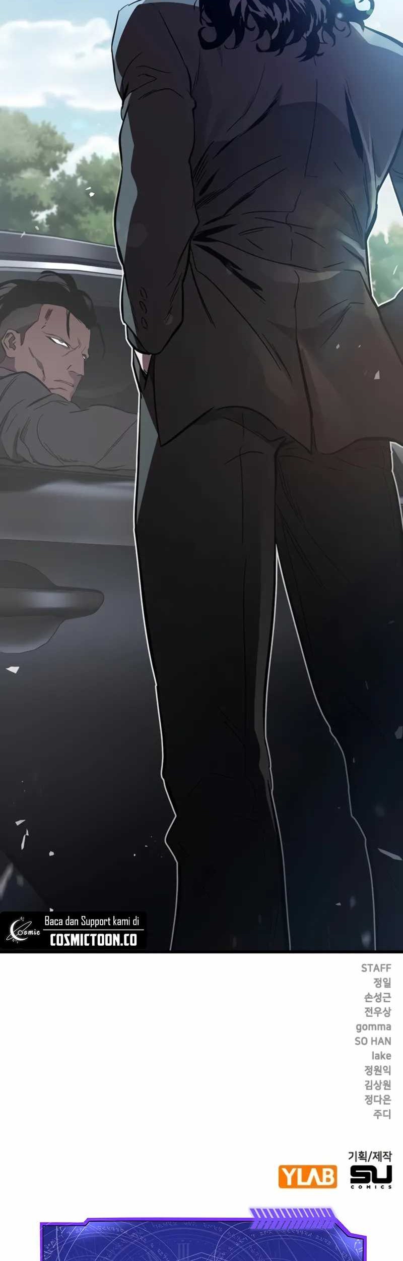 The Great War Chapter 17 Gambar 77