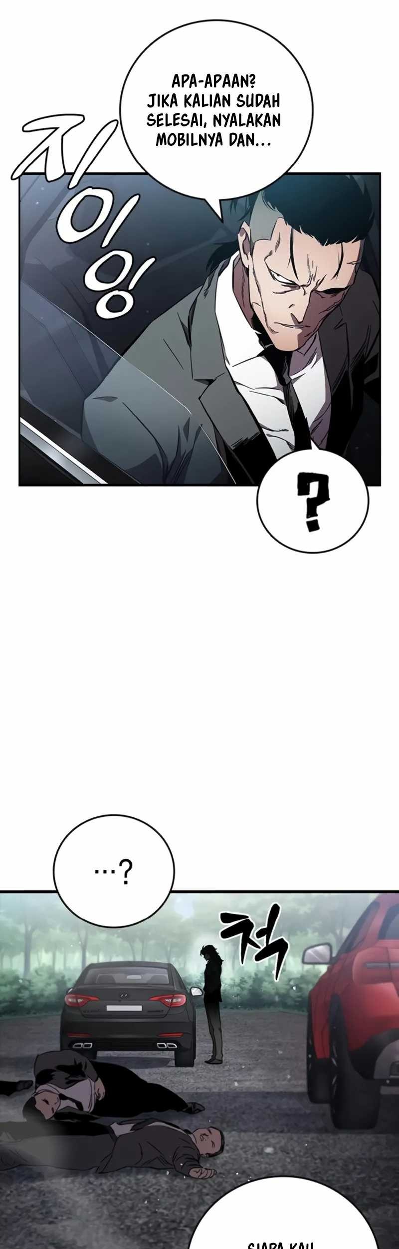 The Great War Chapter 17 Gambar 74