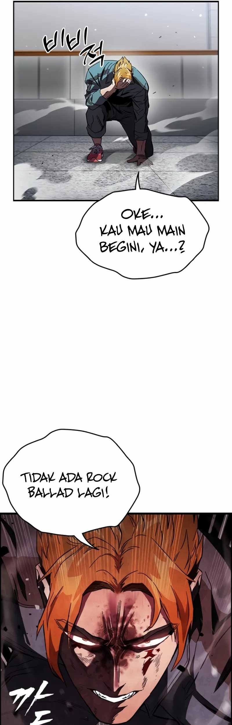 The Great War Chapter 17 Gambar 51