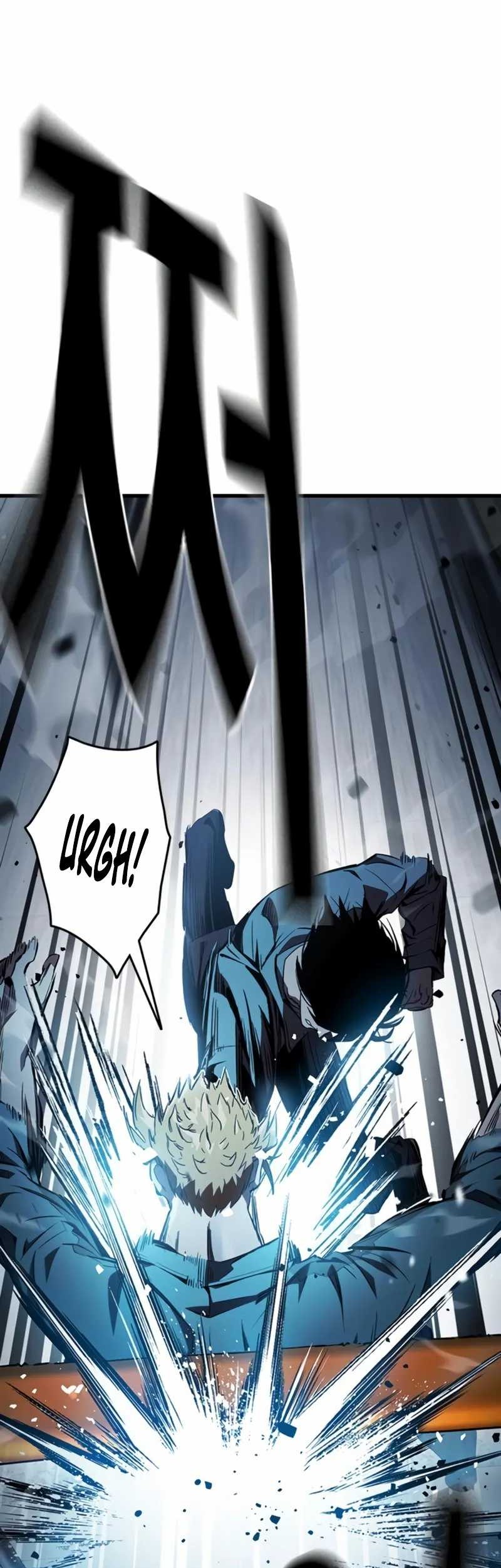 The Great War Chapter 17 Gambar 53