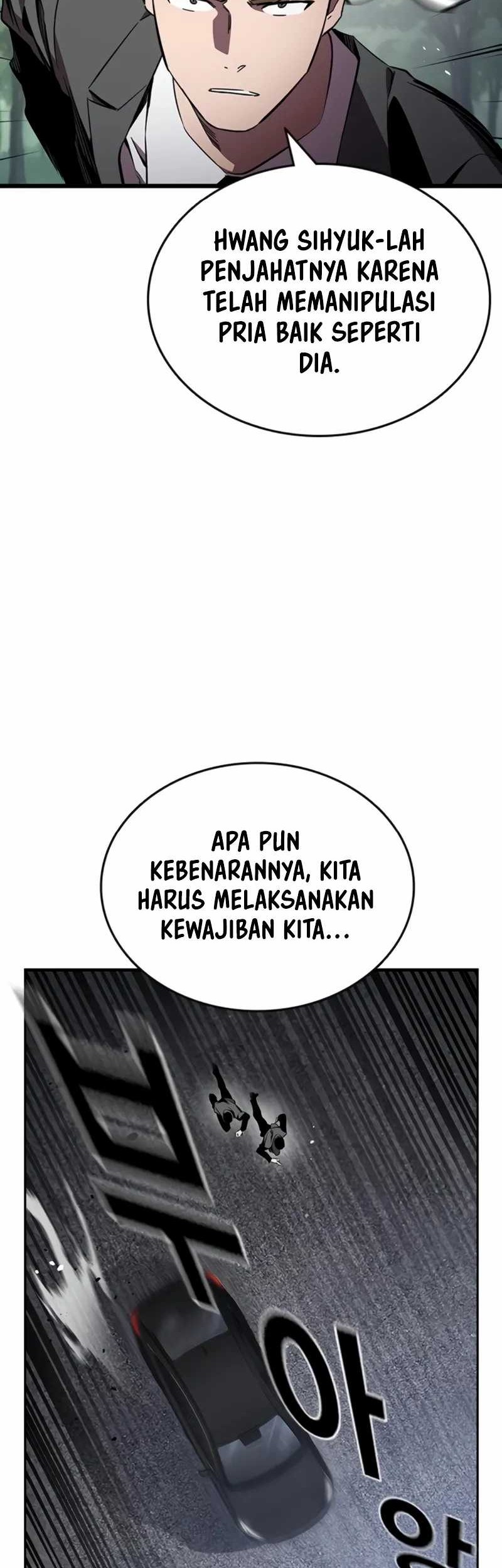 The Great War Chapter 17 Gambar 60