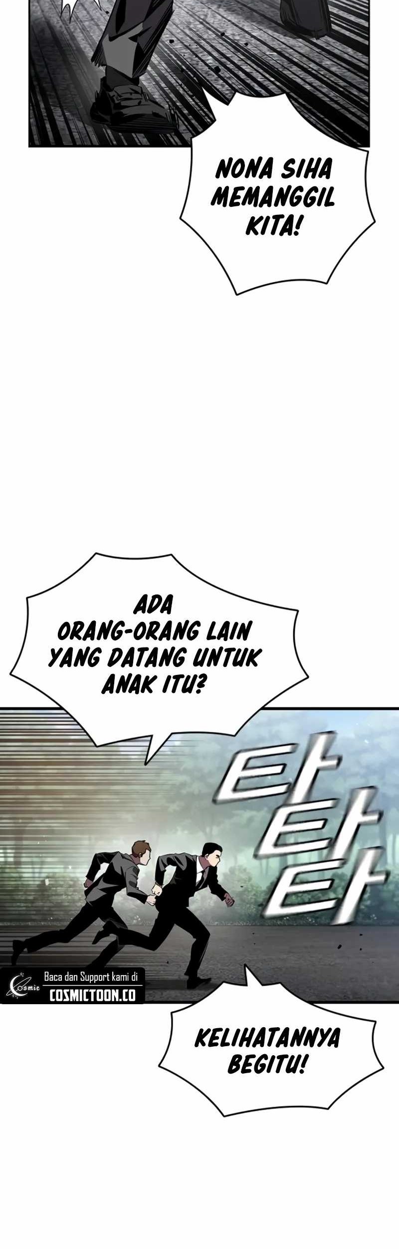 The Great War Chapter 17 Gambar 58