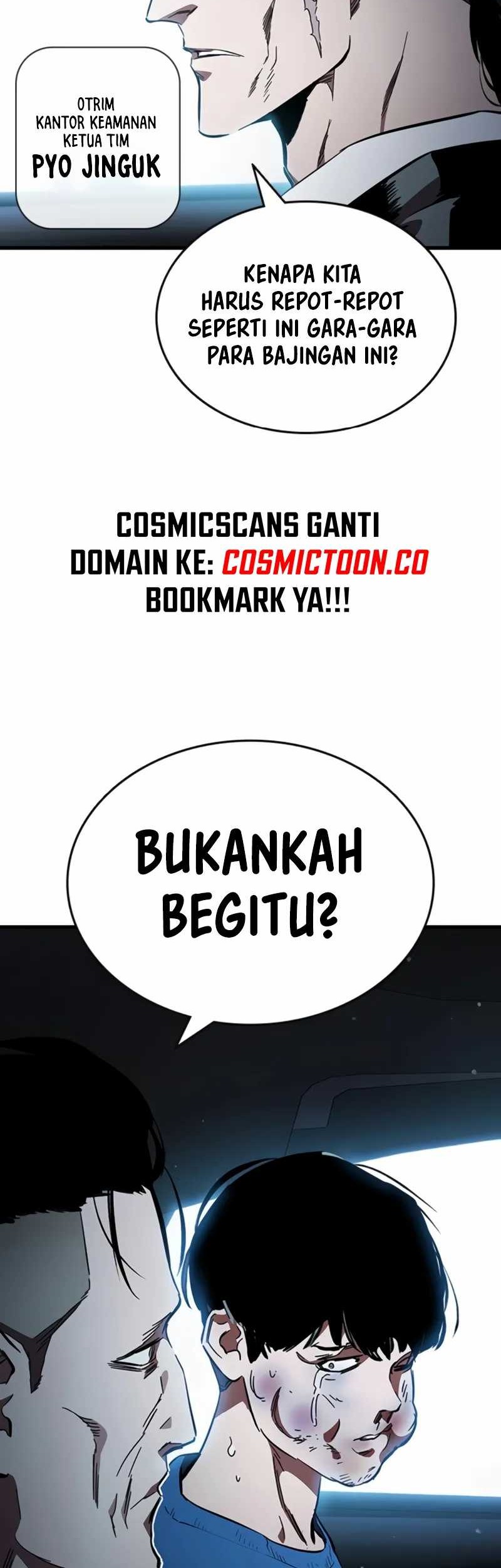 The Great War Chapter 17 Gambar 65