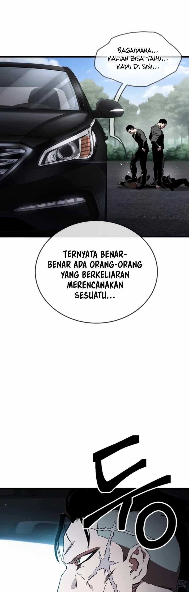 The Great War Chapter 17 Gambar 64