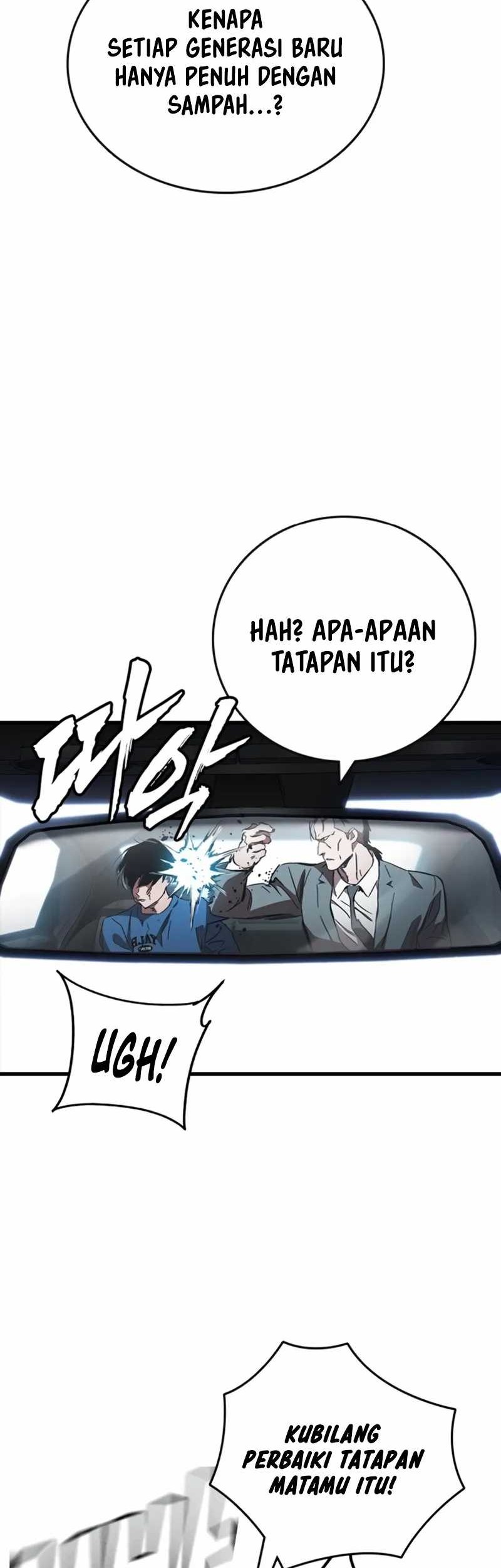 The Great War Chapter 17 Gambar 71