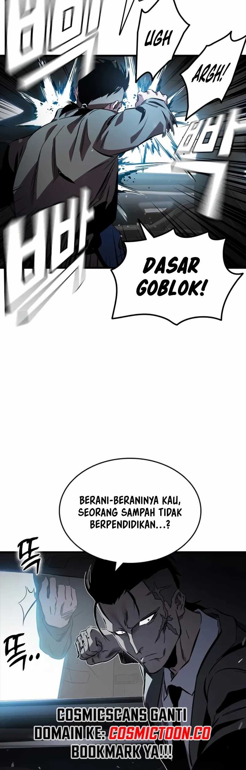 The Great War Chapter 17 Gambar 72