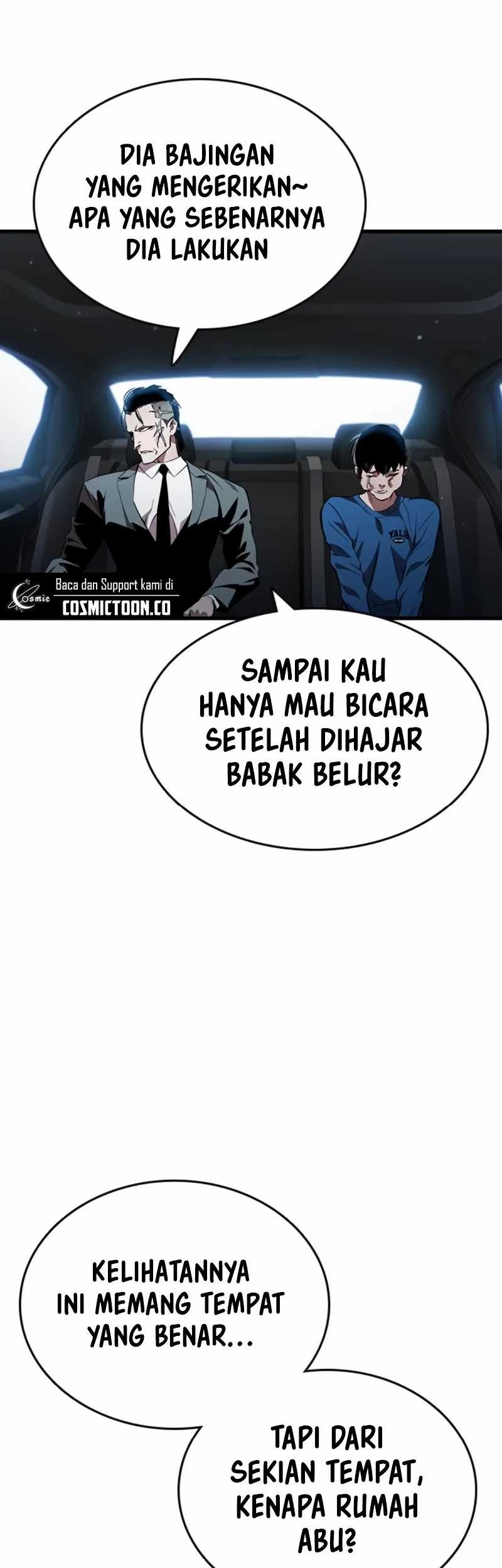The Great War Chapter 17 Gambar 68