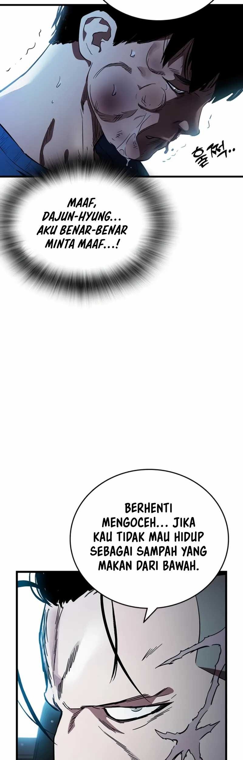 The Great War Chapter 17 Gambar 69