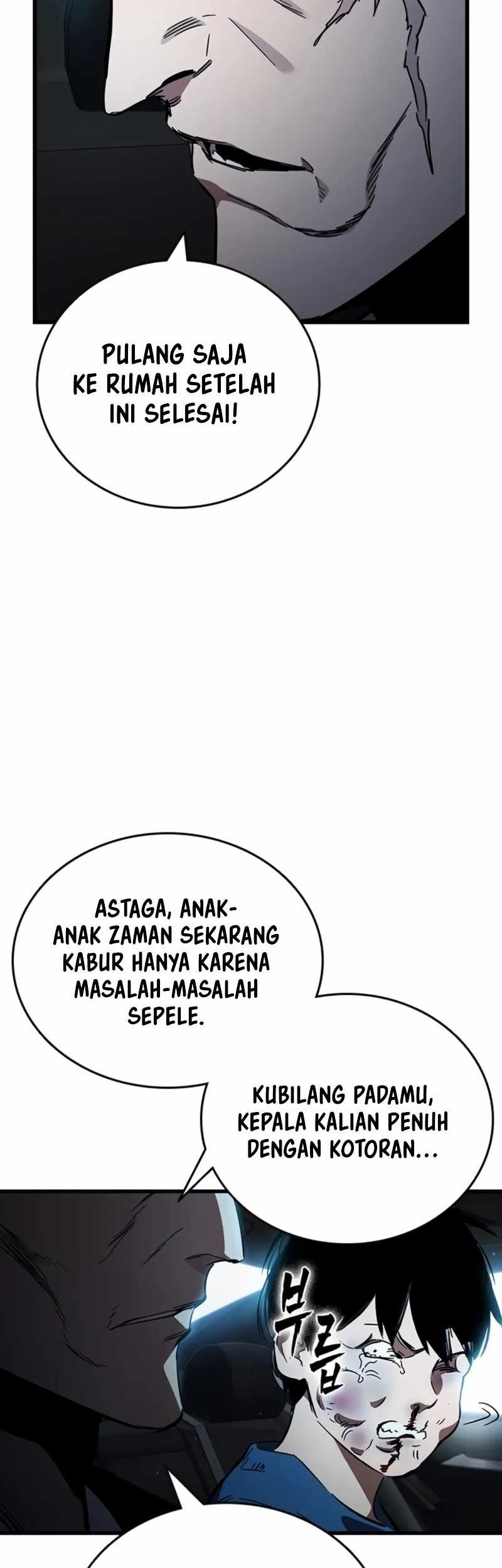 The Great War Chapter 17 Gambar 70