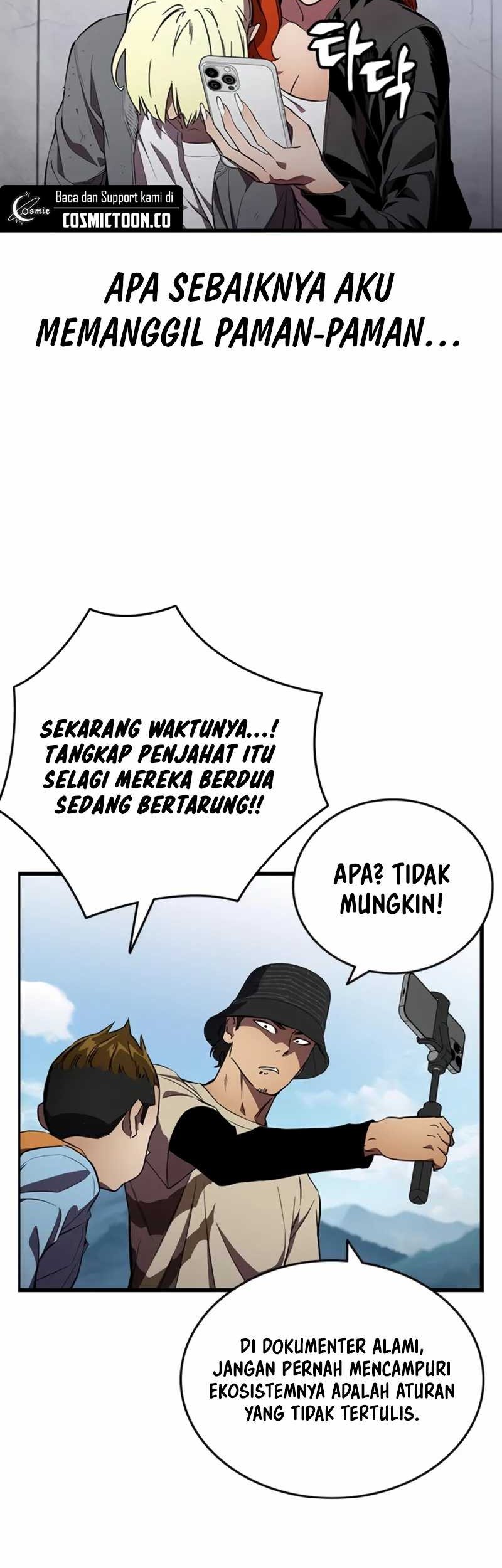The Great War Chapter 17 Gambar 3