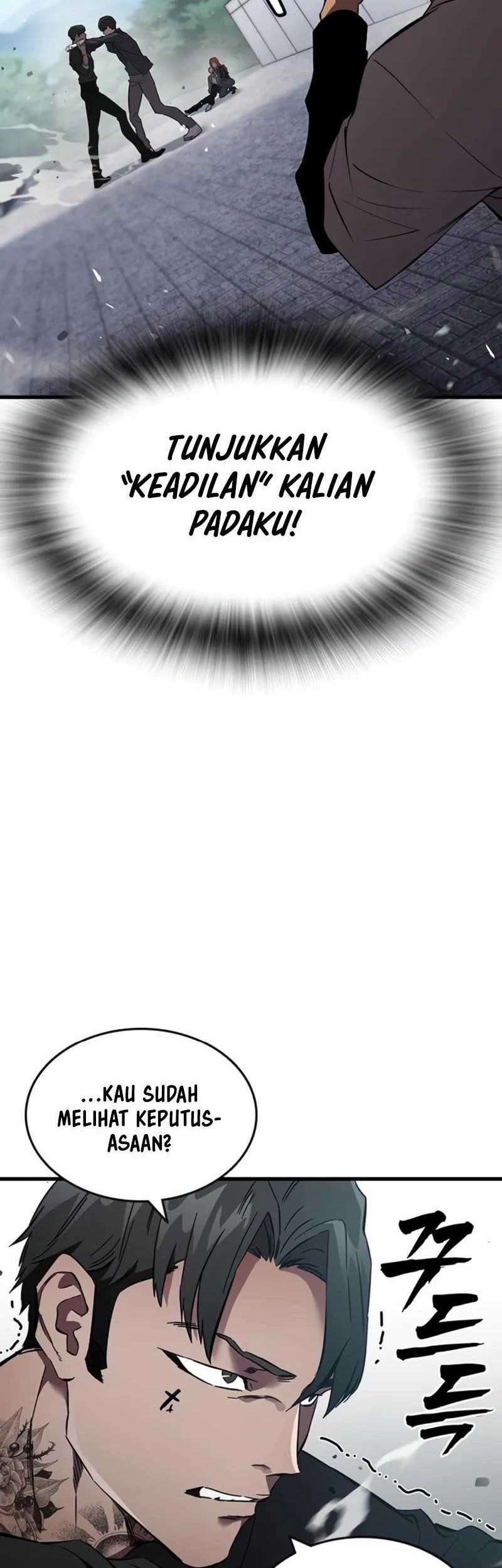 The Great War Chapter 17 Gambar 8