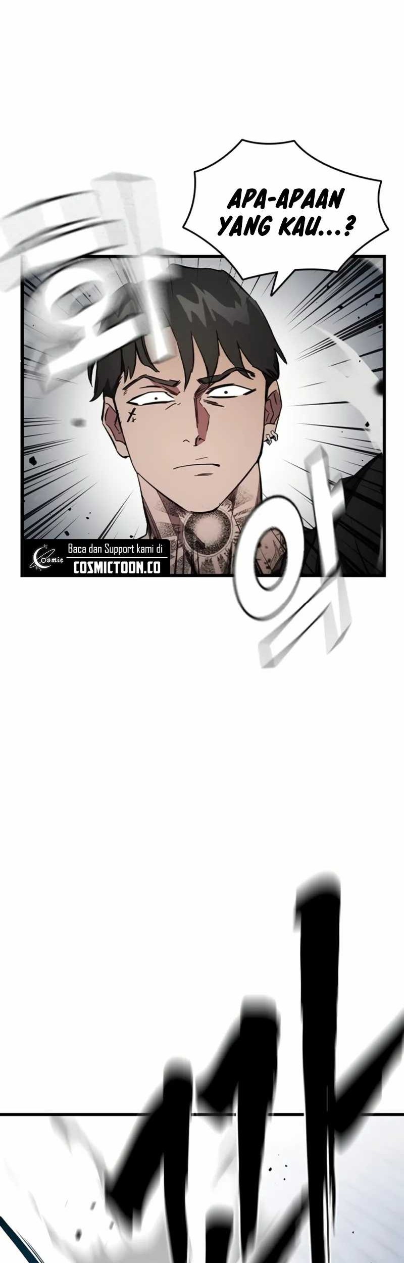 The Great War Chapter 17 Gambar 10