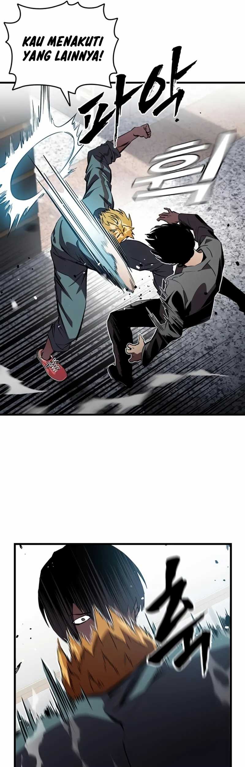 The Great War Chapter 17 Gambar 18