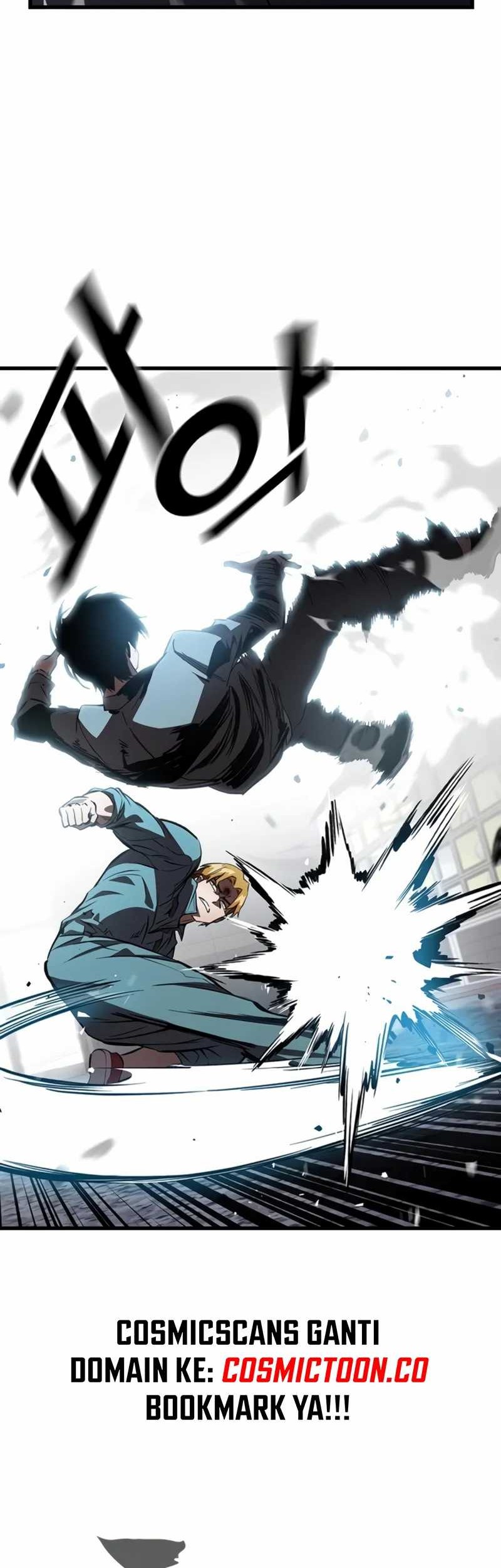 The Great War Chapter 17 Gambar 19