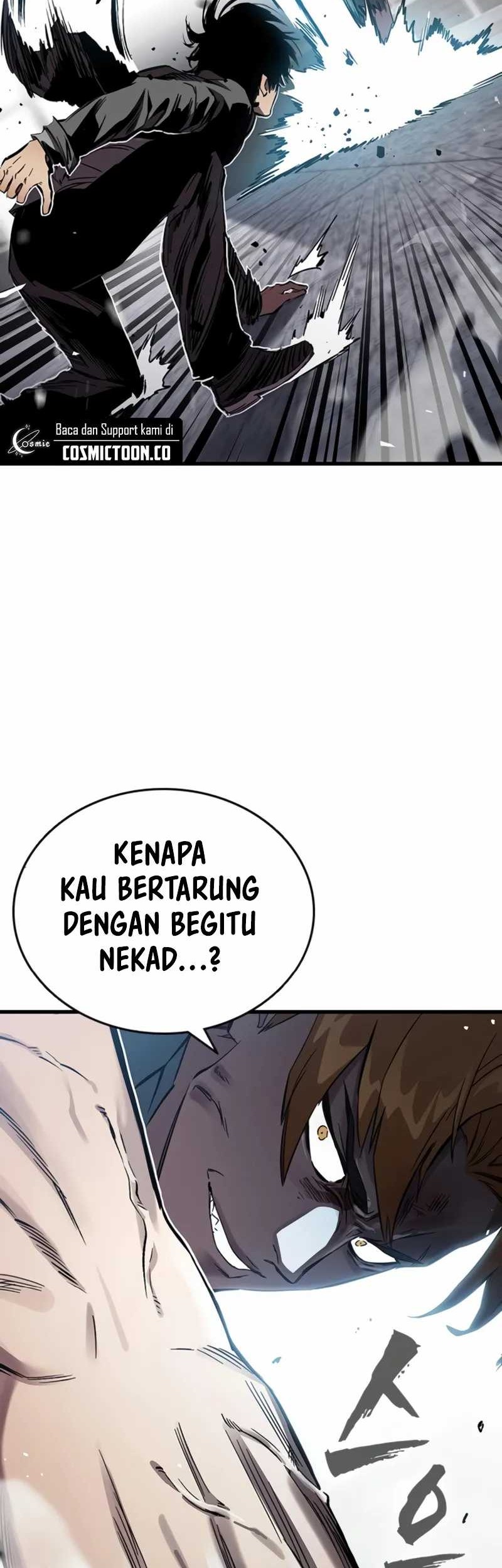 The Great War Chapter 17 Gambar 21