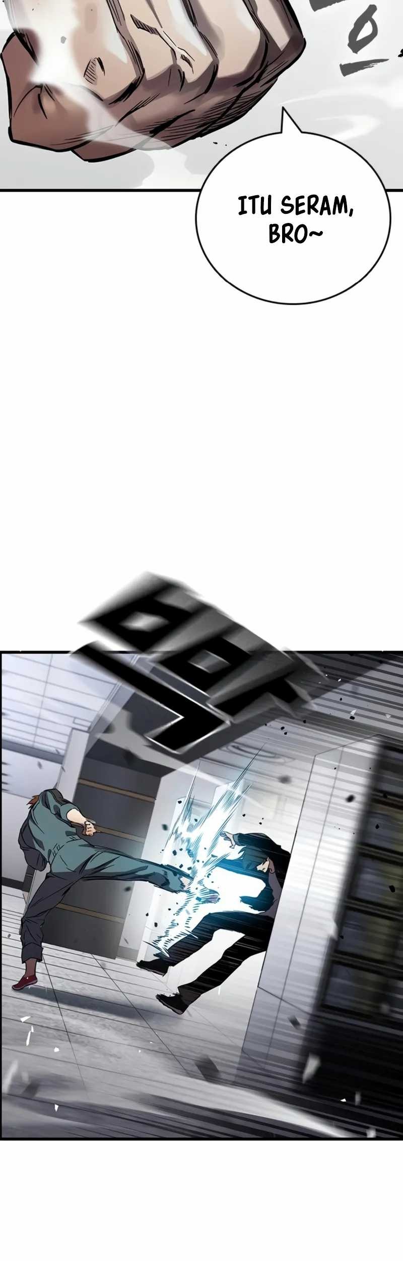 The Great War Chapter 17 Gambar 22