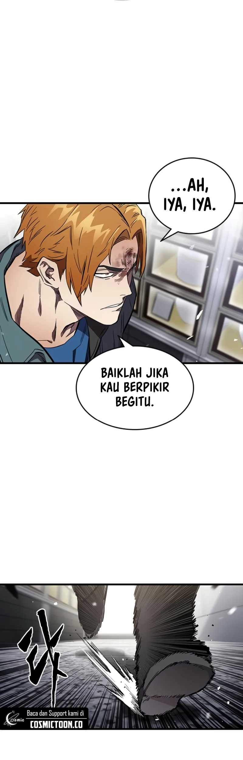 The Great War Chapter 17 Gambar 30