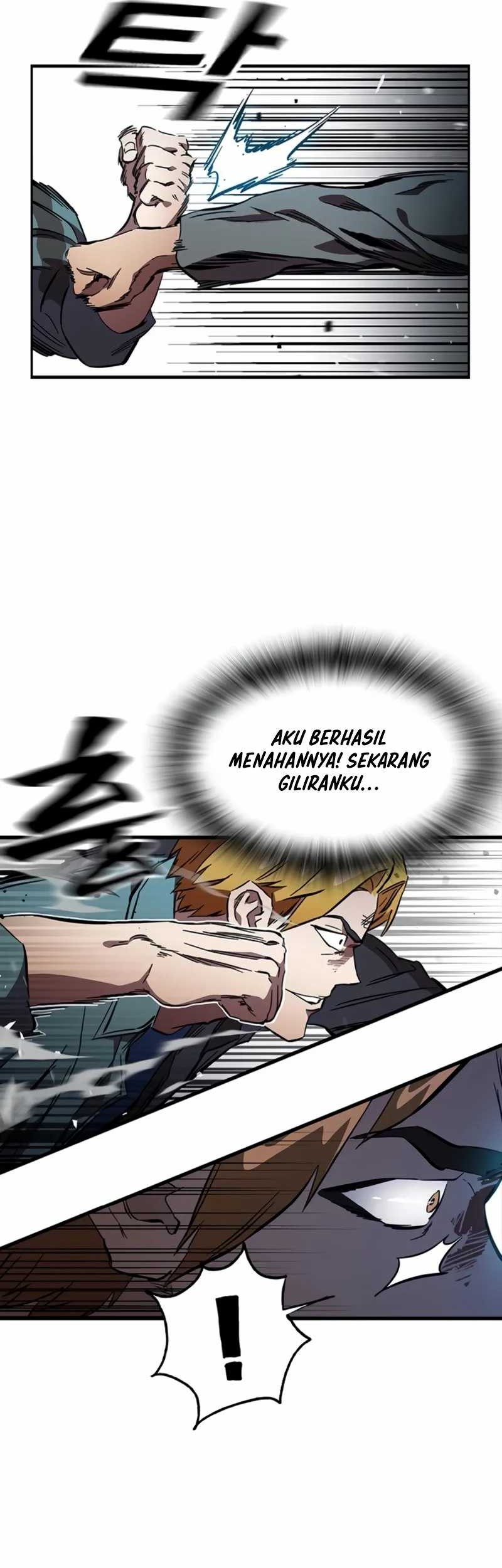 The Great War Chapter 17 Gambar 32