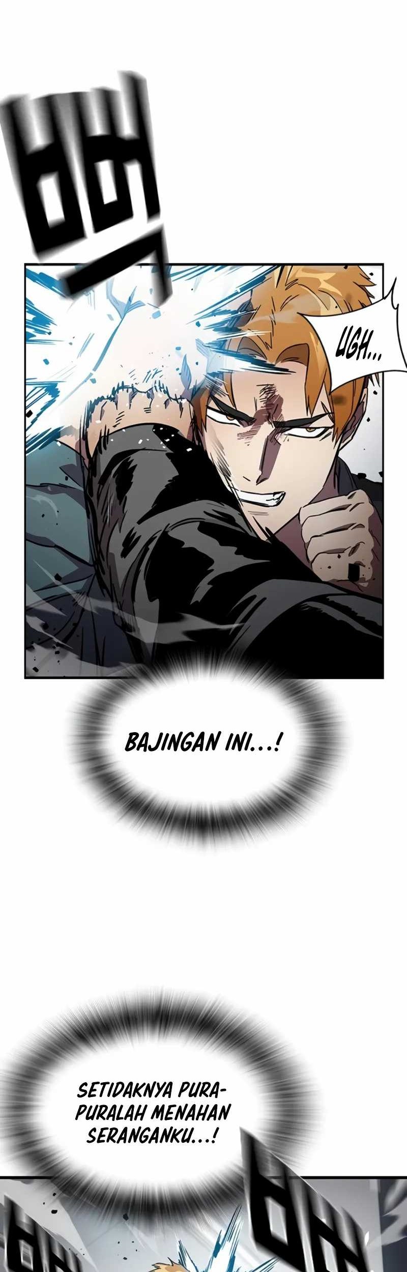 The Great War Chapter 17 Gambar 33