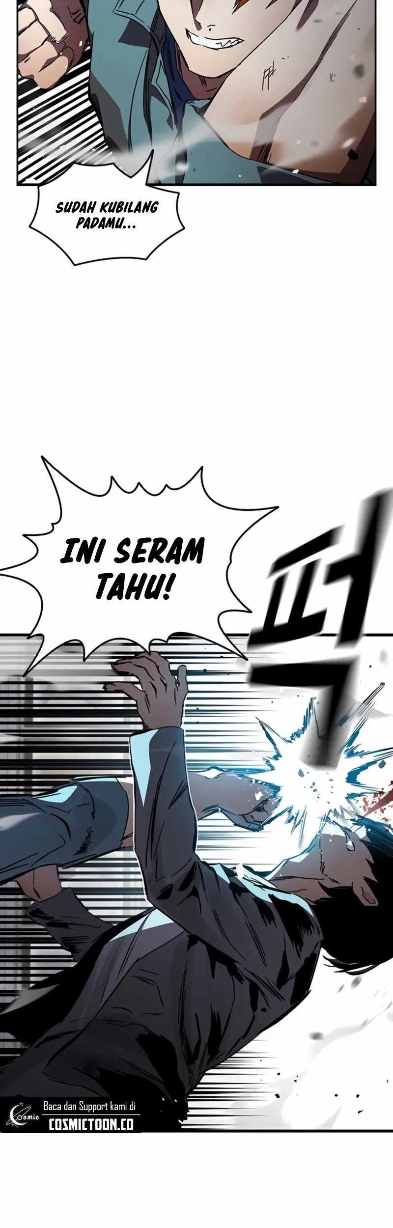 The Great War Chapter 17 Gambar 36