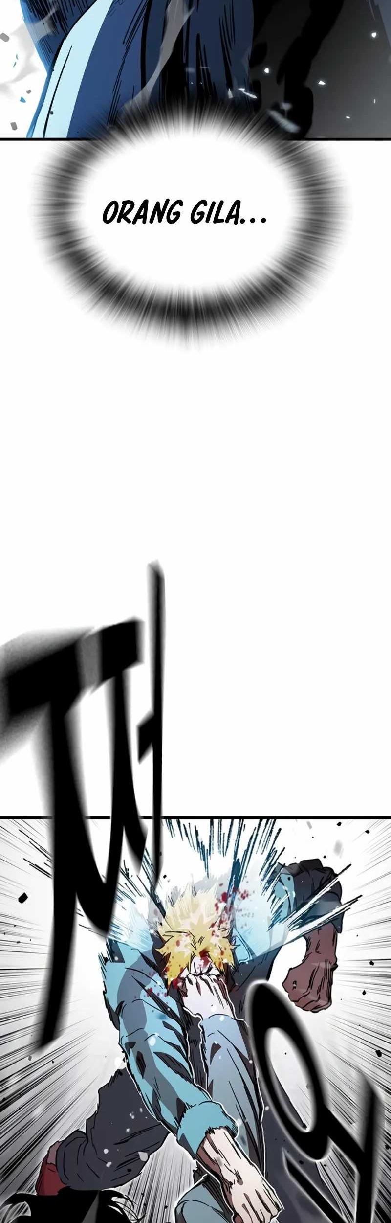 The Great War Chapter 17 Gambar 38