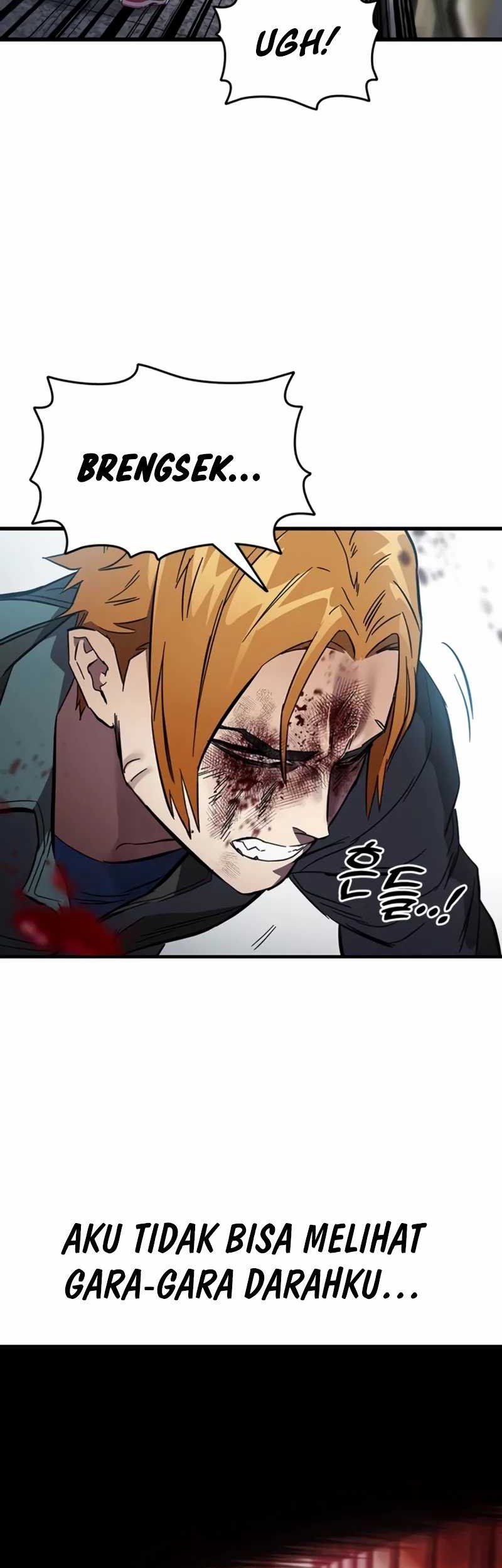 The Great War Chapter 17 Gambar 43